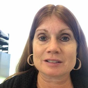 Meet your Posher, Patty